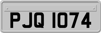 PJQ1074