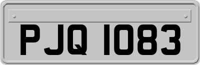 PJQ1083