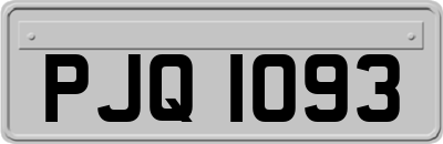 PJQ1093