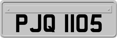 PJQ1105