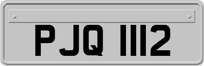 PJQ1112
