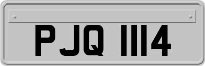 PJQ1114