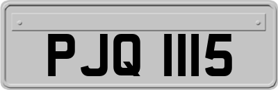 PJQ1115