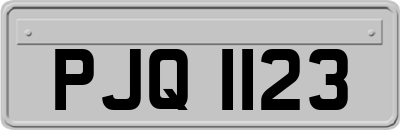 PJQ1123