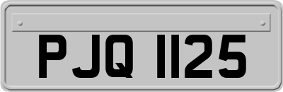 PJQ1125