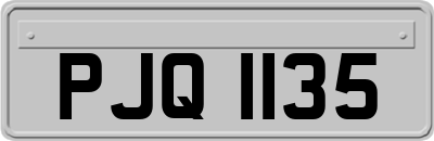 PJQ1135