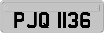PJQ1136