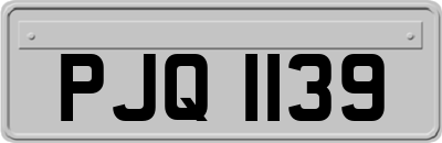 PJQ1139