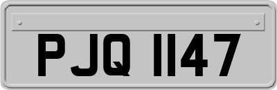 PJQ1147