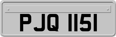 PJQ1151