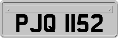 PJQ1152