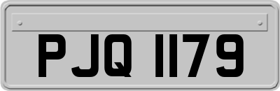 PJQ1179