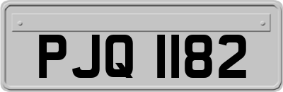 PJQ1182