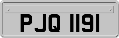 PJQ1191