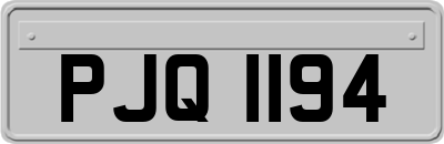 PJQ1194