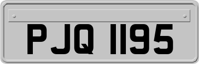 PJQ1195