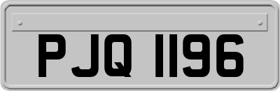 PJQ1196