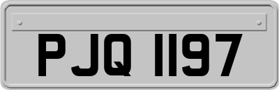 PJQ1197