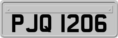 PJQ1206