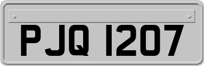 PJQ1207