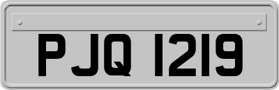 PJQ1219