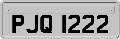 PJQ1222
