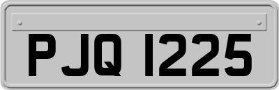 PJQ1225