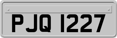 PJQ1227