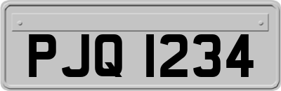 PJQ1234