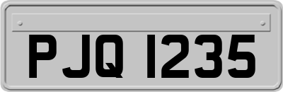 PJQ1235