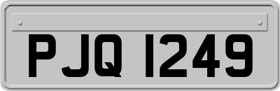 PJQ1249