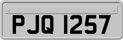PJQ1257