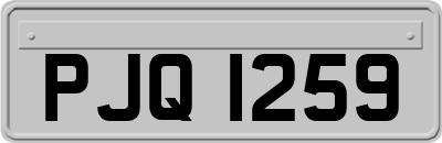 PJQ1259