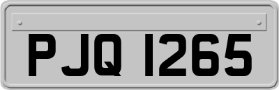 PJQ1265