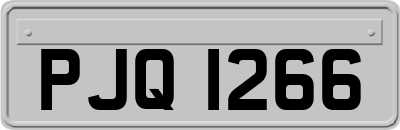 PJQ1266