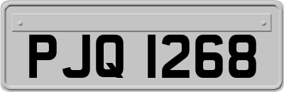 PJQ1268