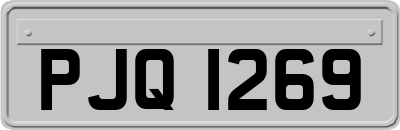 PJQ1269