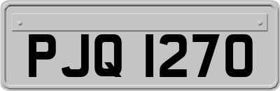 PJQ1270