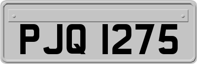 PJQ1275