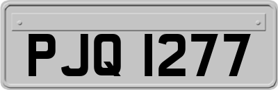 PJQ1277