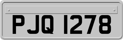 PJQ1278