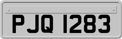 PJQ1283