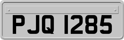 PJQ1285