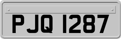 PJQ1287