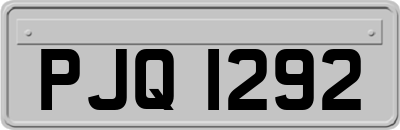 PJQ1292