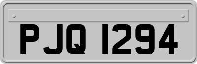 PJQ1294