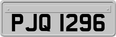 PJQ1296