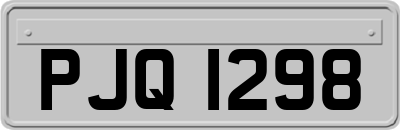 PJQ1298