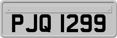 PJQ1299