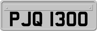 PJQ1300
